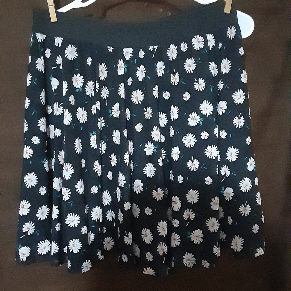 Faded Glory Skirt